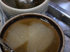 海带排骨汤-高师傅特色米粉汤包(建设路店)