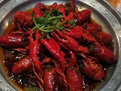 -肉串汪(月坛店)