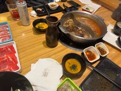 -水林间·寿喜烧自助(仙林金鹰店)