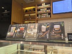 -逸派咖啡 EPARKCOFFEE(广安门店)
