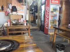 -袁大妈高原特色牦牛肉石棉烧烤(雅安店)