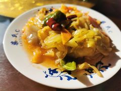 -柴氏风味斋(甘家口店)