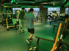 -W FITNESS 威尔仕健身·游泳(老西门新苑店)