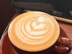 -藏书馆咖啡LibraryCoffee·Bistro(牡丹园店)