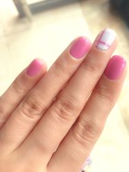 -吉吉靓甲美睫