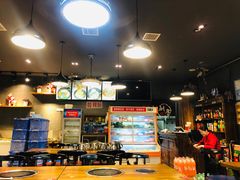 -重庆鸡公煲·青锅花椒鱼(牡丹江路店)