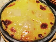 -味上湘菜馆(岳麓山店)