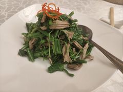 -清华大学-甲所餐厅