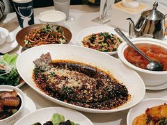 -泉上·发现DISCOVERY ·黔菜餐厅(银海元隆广场店)