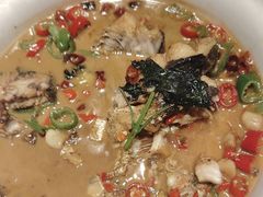 -梁家大院•农家菜(昆山会展中心店)