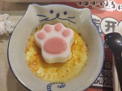 -猫爪爪原切自助烤肉(观音桥阳光世纪店)