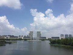 -无锡市市民中心