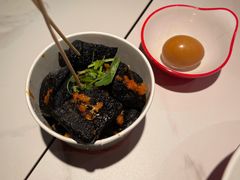 -鼎高高陕西美食(龙德广场店)