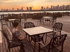 -艾溪湖湿地公园