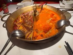 -小龙翻大江文化火锅(宽窄店)