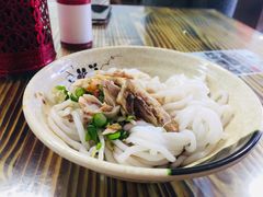 -再回首鸡肉米线(人民路一店)
