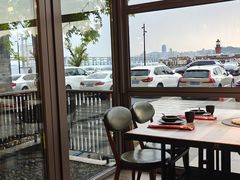 -川旺角川粤融合菜•海景餐厅(星海广场店)