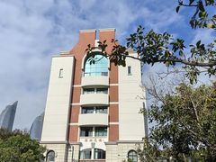 -厦门大学(思明校区)