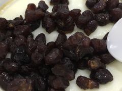 红豆双皮奶-三元梅园(团结湖店)