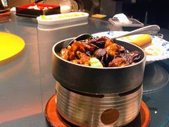 -铜锣湾·有麝自然香(渝北财富中心店)