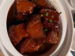 -小菜园新徽菜(马鞍山金鹰店)