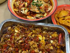 -老三样·旧食新味(万寿宫店)