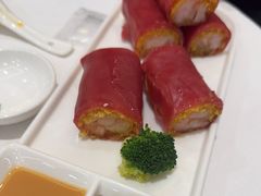 -福满楼·海鲜酒家(福永益田店)