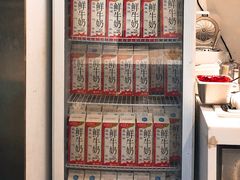 -兰熊鲜奶(西直门凯德mall店)