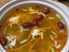 -后湖小院·乡野田园菜