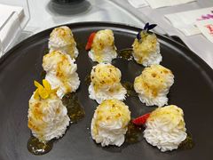 -鸭王烤鸭店(三里河店)