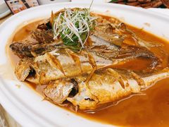 -品海楼·大连海胆锅贴馆(东港店)