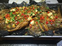 -湘与香缘·湖南菜(王府井北京市百货大楼店)