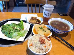 -功牛泉州牛肉小吃(崇武店)