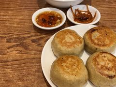 -清真吴记门钉肉饼·喜多利