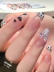 -Halo美甲美睫