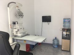 -ALPS阿尔卑斯眼镜(我格广场店)