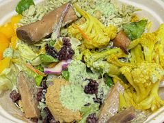 -CALIFORKS加州叉子轻食(朝阳门店)