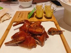 -汤城小厨•粤菜•靓汤(金宝街店)