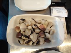 -水禾轩·海鲜蒸汽主题餐厅(拱北店)