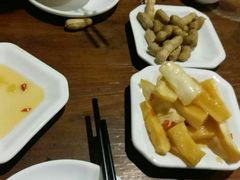 -正能量脆肉鲩火锅