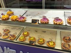 -喜乐村芋泥脑袋家族(三里屯店)