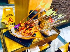 -巴蜀印象火锅(永陵总店)