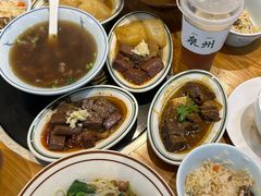 -功牛泉州牛肉小吃·火锅(三里街店)