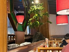 -老阿爸鲜鱼土菜(园区永旺店)