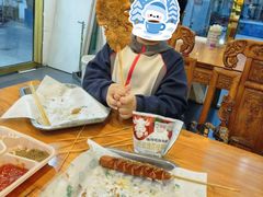 -张记炸串肠粉