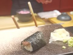 -Sushi Hanzo半藏(天环广场店)