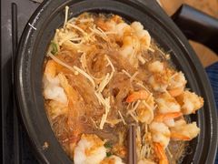 -前海沿·青岛菜(乐客城店)