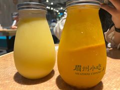 -眉州小吃(魏公村店)