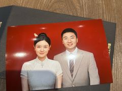 -bobo高端证件照工作室(三元桥店)