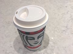 -星巴克(我格广场店)